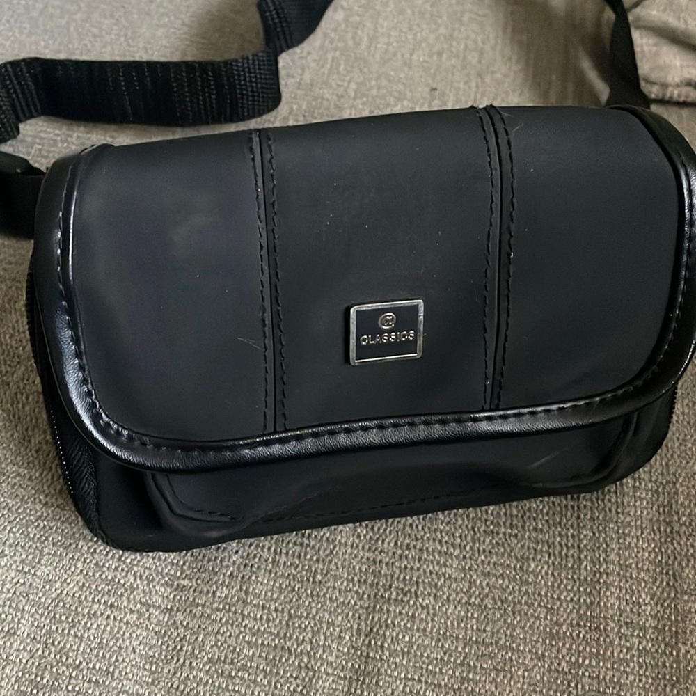 Classics Brand Belt Bag